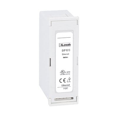 LOVATO - LOVEXP1013T ESPANSIONE ETHERNET TROPICALIZZATA
