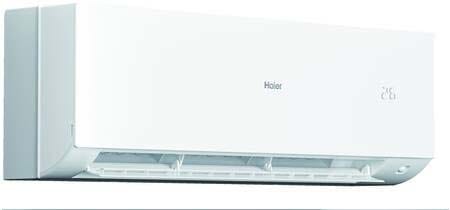 HAIER HVAC SOLUTIONS - HAIAABQPBE00 AS25XCAHRA-MB UN INT EXPERT BLACK