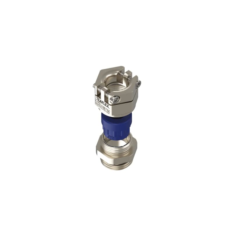 TEAFLEX - TEAEXPRAT01211 PRES.ANTITORS. 7 -10,5 1/2