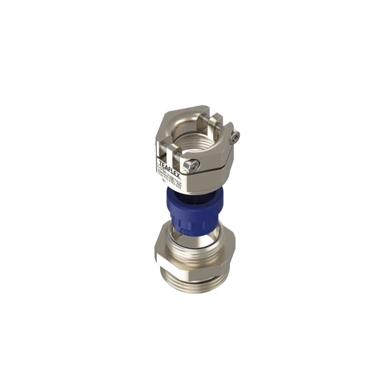 TEAFLEX - TEAEXPRAT03416 PRES.ANTITORS.11,5-15,5 3/4
