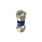 TEAFLEX - TEAEXPRAT03418 PRES.ANTITORS.14 -18 3/4