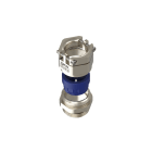 TEAFLEX - TEAEXPRAT03420 PRES.ANTITORS.17 -20,5 3/4