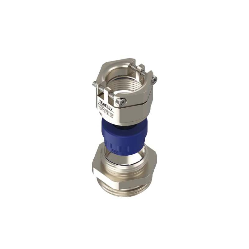 TEAFLEX - TEAEXPRAT10016 PRES.ANTITORS.11,5-15,5 1