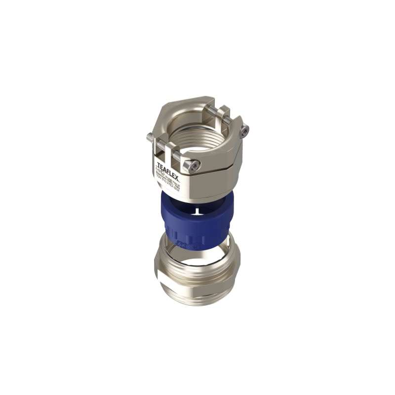 TEAFLEX - TEAEXPRAT2120 PRES.ANTITORS.17 -20 PG21