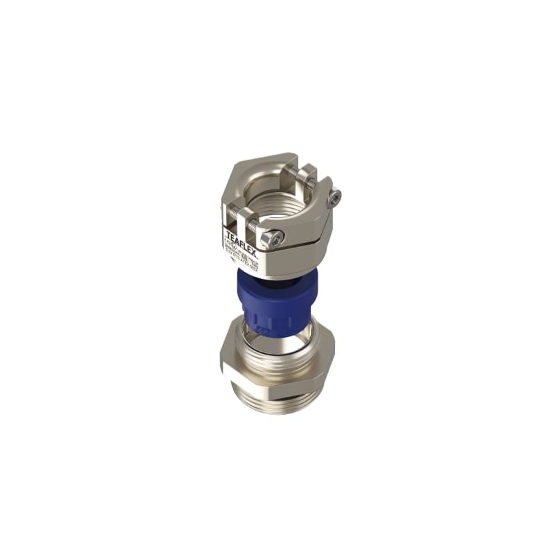 TEAFLEX - TEAEXPRATM2513 PRES.ANTITORS. 9 -13 ISO25