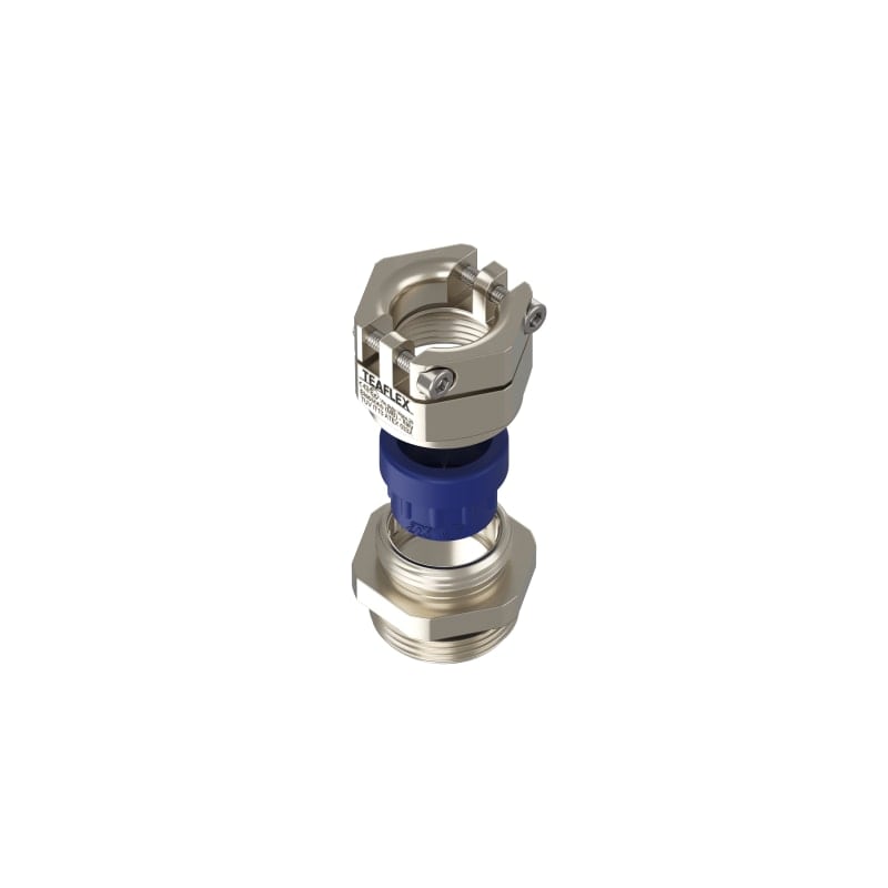 TEAFLEX - TEAEXPRATM2516 PRES.ANTITORS.11,5-15,5 ISO25