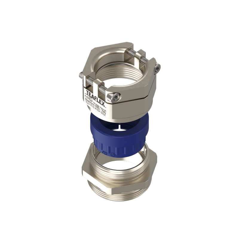 TEAFLEX - TEAEXPRATM4025 PRES.ANTITORS.20 -25 ISO40