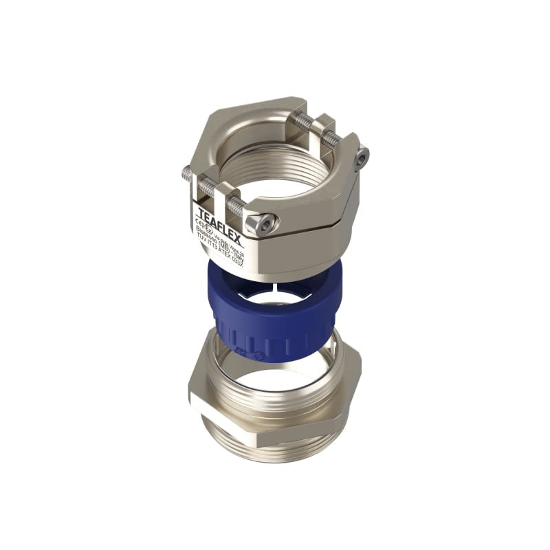 TEAFLEX - TEAEXPRATM4028 PRES.ANTITORS.24  -28   ISO40