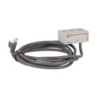 LOVATO - LOVEXS3063 TA 3-PH (18MM) CONNESSIONE RJ MAX 63A