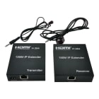FTE MAXIMAL ITALIA S - FTEEXT22K2 EXT22K2 EXTENDER HDMI-LAN 150 M CON IR