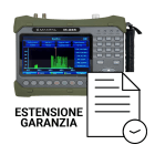 FTE MAXIMAL ITALIA S - FTEEXTM-345 EXTM-345 ESTENSIONE GARANZIA A 36 MESI