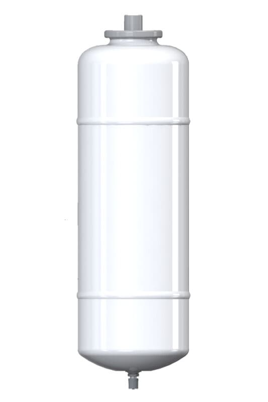 VAREM SPA - VREUS050361CS000000 MAXIVAREM LS CE L. 50 - 1 - 10 BAR