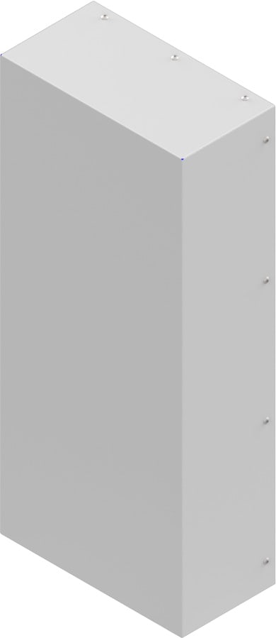 STULZ SPA - SUZEXW15U1220 SCAMB.ARIA/H2O2200W-230/1/50-60HZ UL