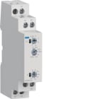 HAGER - HAGEZM100 RELE TEMPORIZZATORE MULTIFUNZIONE 1M