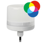 SIRENA - SIR28322 E-LITE RGB LED STEADY CABLE V24 DC GY