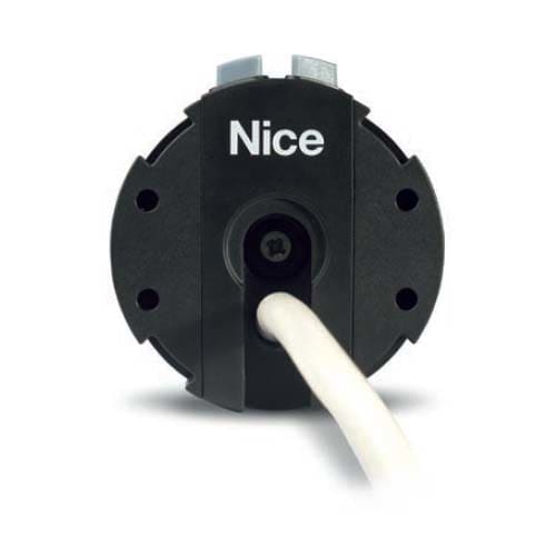 NICE SPA - NICE PLUS M 4012 ERA PLUS M 40NM 12RPM 230/50 2.5M PACK1