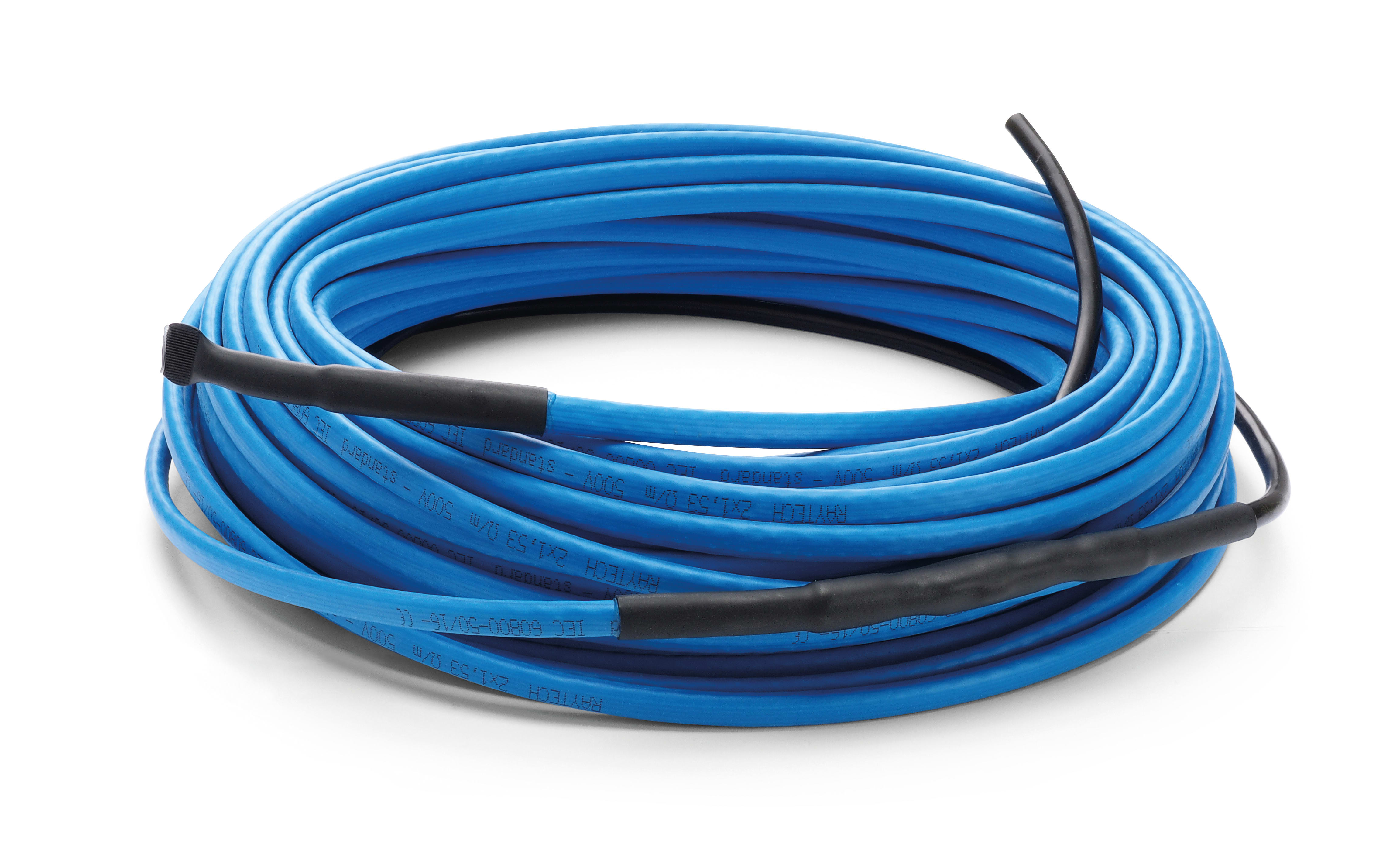 RAYTECH SRL - RYTEASYCABLE9225 EASY CABLE 92/25 CAVO SCALDANTE POT COST