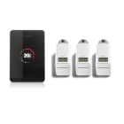 ROBERT BOSCH - JUN7736701394 EASYCONTROL SET CT 200 NERO