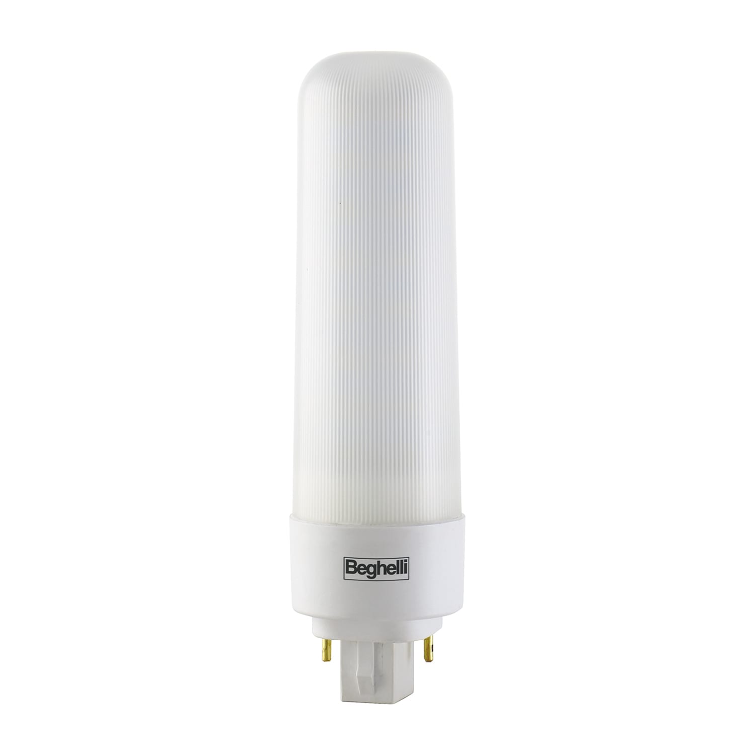 BEGHELLI - BEG56504 D LED 10W G24D 4000K