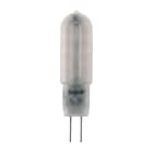 BEGHELLI - BEG56134 BISPINA LEDART 2W 12VGY6.35 3K