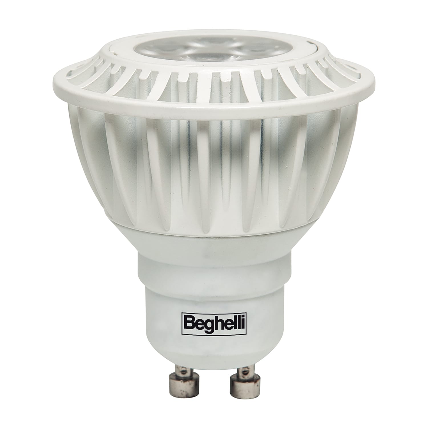 BEGHELLI - BEG56017 SPOT LED 8W 35  230V GU10 3K