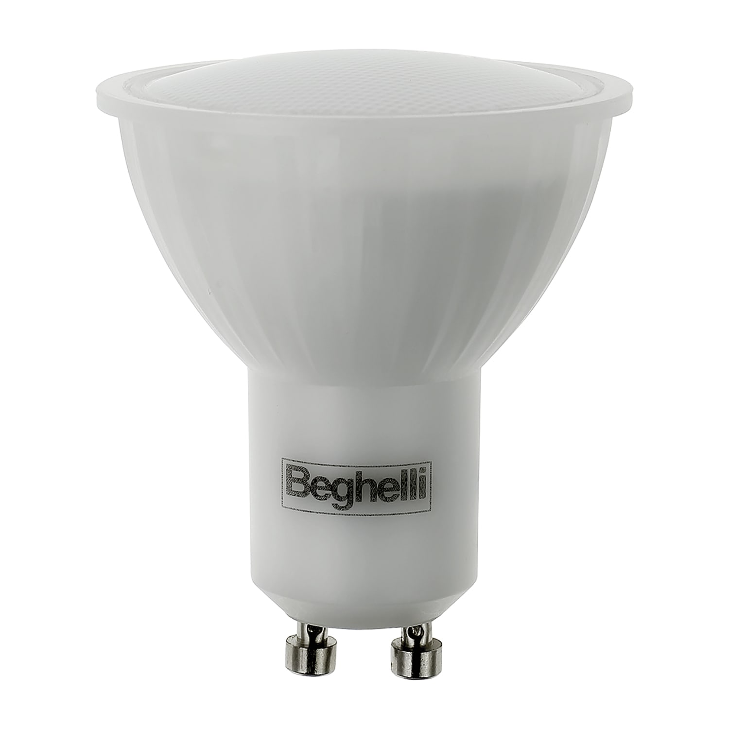 BEGHELLI - BEG56023 ECO SPOTLED 4W 95 230VGU10 3K