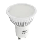 BEGHELLI - BEG56124 SPOTLED DIM 6W 95 GU10 4000K