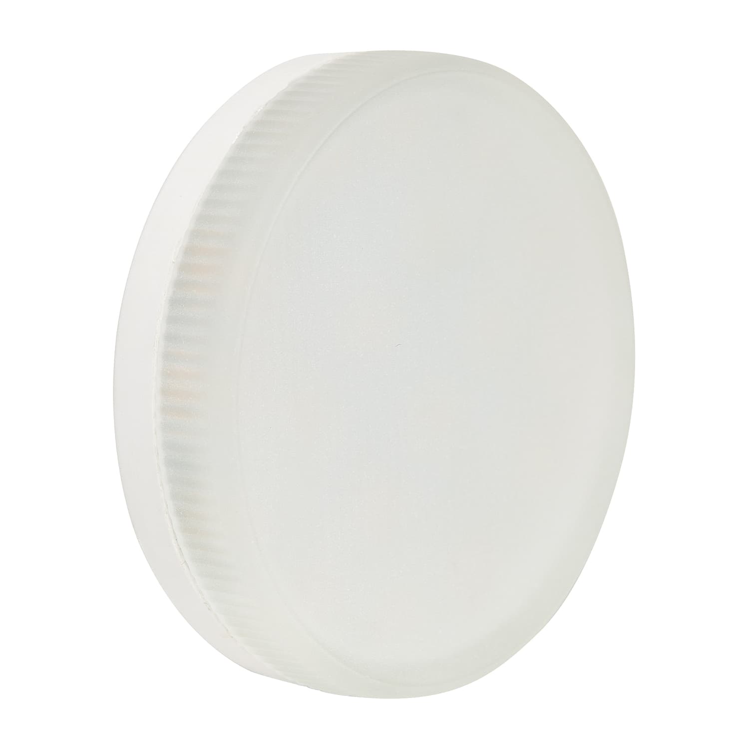 BEGHELLI - BEG56100 ECO GX53 LED 8W 230VGX53 3000K