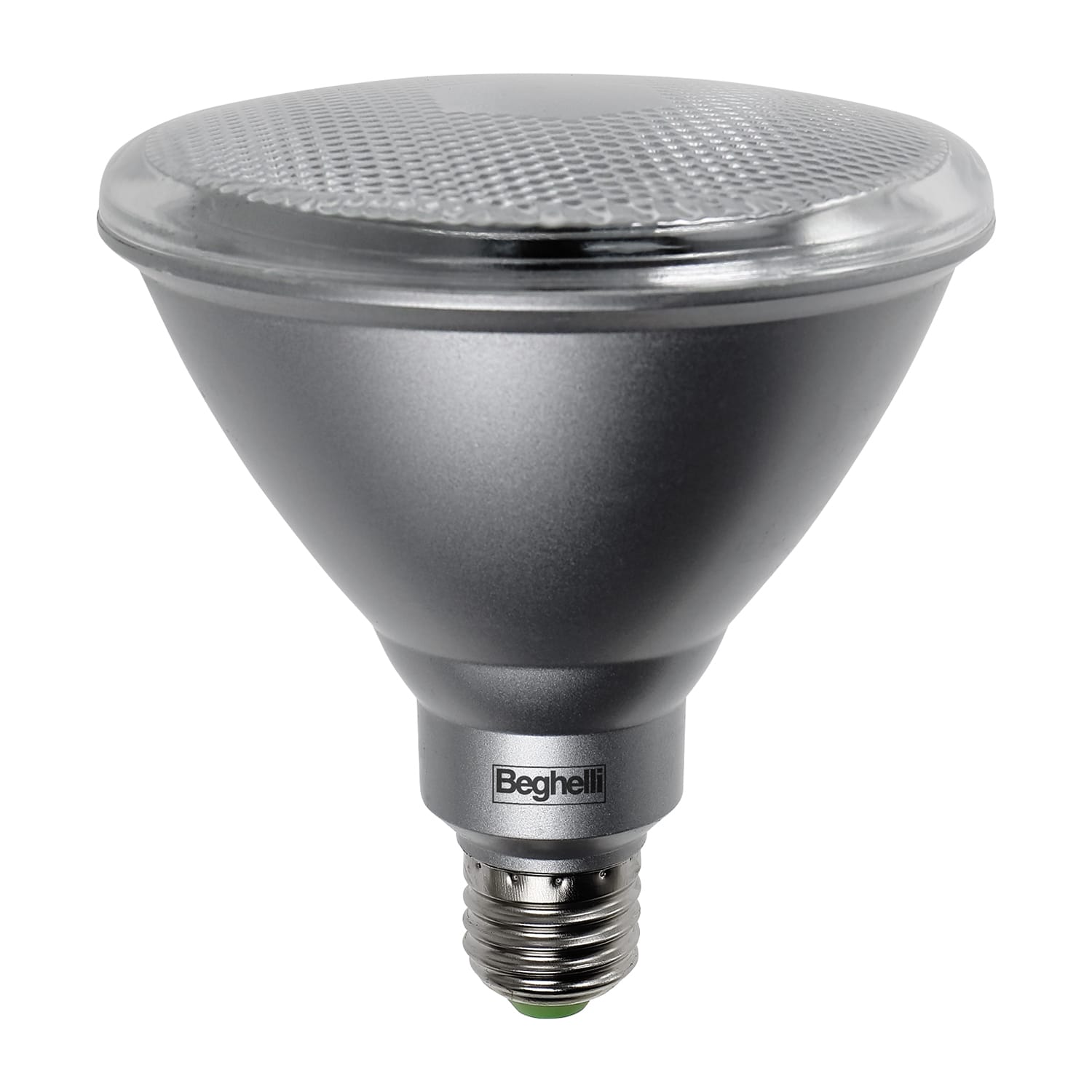 BEGHELLI - BEG56057 ECOPAR38 IP65LED 15W230VE27 4K