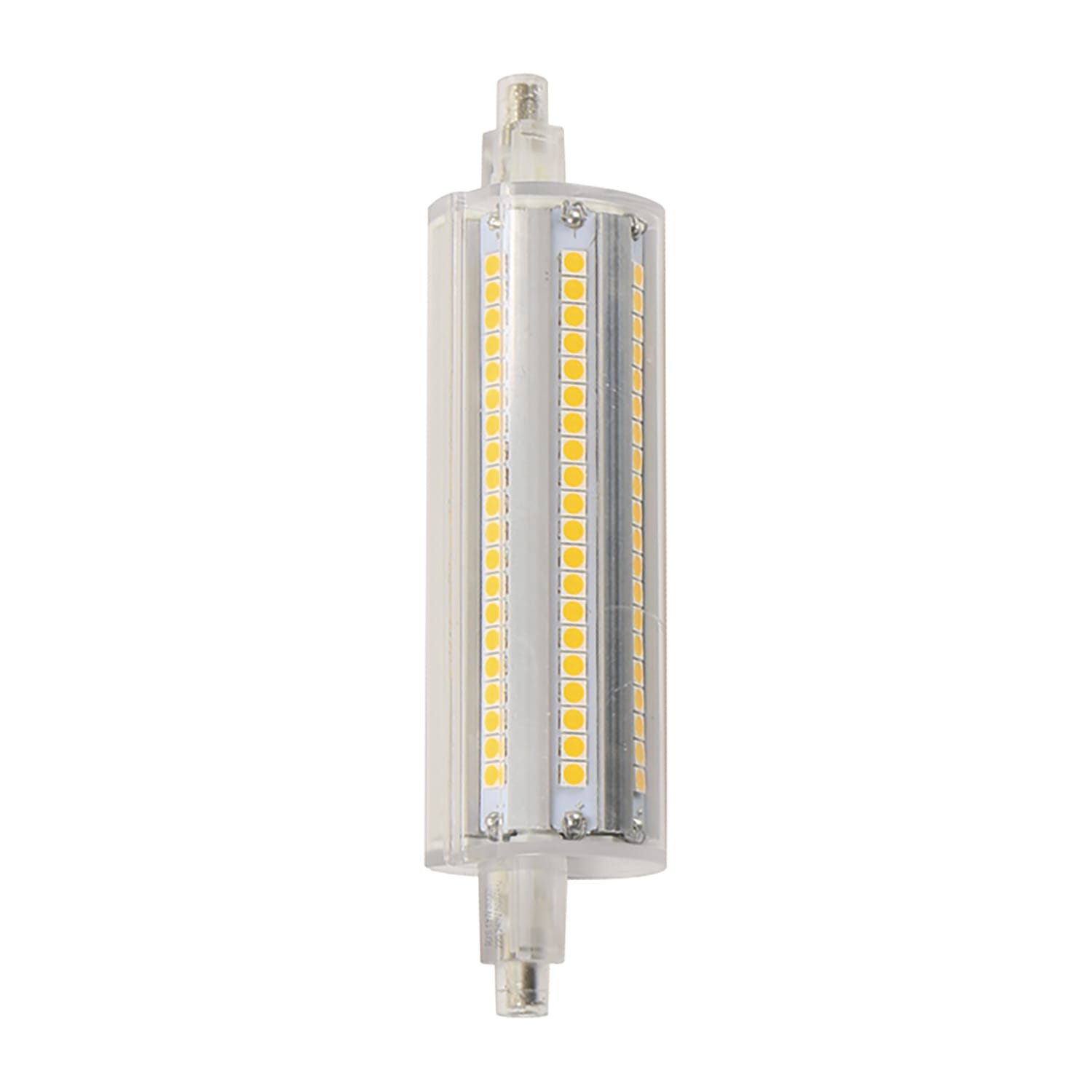 BEGHELLI - BEG56119 R7S ELED 118MM 16W 2200LM 4K
