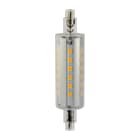 BEGHELLI - BEG56139 R7S ECOLED 78MM 10W 4000K