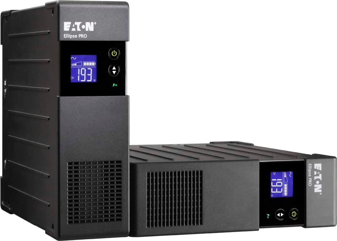 EATON - EAOELP1200IEC EATON ELLIPSE PRO 1200 IEC