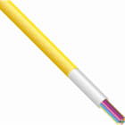 MAYFLEX UK LIMITED - EXL208-819 EXCEL ENBEAM OM4 BLOWN FIBRE EPFU 12 FIB