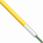 MAYFLEX UK LIMITED - EXL208-812 EXCEL ENBEAM SM G.657.A1 BLOWN FIBRE EPF