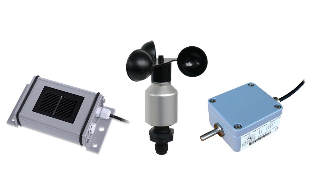 SOLAREDGE - SHNSE1000SENTMODS2 MODULE TEMPERATURE SENSOR 4-20MA