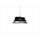 IDEALLUX - IDXDNE150N02 ESSENTIAL 140W 20000LM 4000K CAE NERO