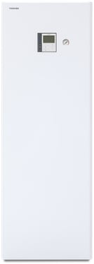 TOSHIBA ITALIA - HVAHWT1101F21MM3WE UI IDRONICA ESTIA AIO SERIE 1