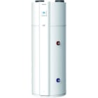 TOSHIBA ITALIA - HVAHWSG1901ENXRE POMPA DI CALORE ACS 190L COIL