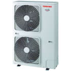 TOSHIBA ITALIA - HVAHWSP805HRE UE ESTIA SERIE 5 ALTA POTENZA