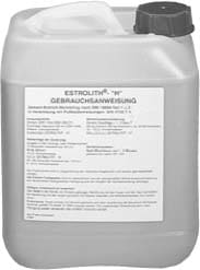 ROTEX - RXHESCREDEST2000A ADDITIVOPERMASSETTI(10KG/UI)