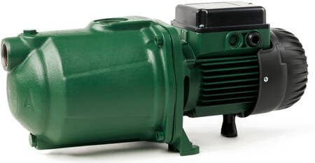 DAB PUMPS SPA - DAB60179426 EURO 50/50 3X230/400 50 IE3