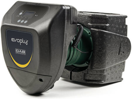 DAB PUMPS SPA - DAB60220913 EVOPLUS B 180/280.50 M