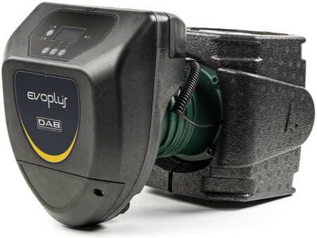 DAB PUMPS SPA - DAB60231402 EVOPLUS 100/220 40 1X220-240 50/60 Y25
