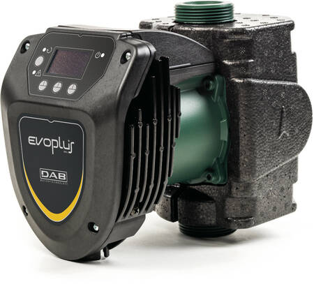 DAB PUMPS SPA - DAB60231366 EVOPLUS B 110/250.40 M