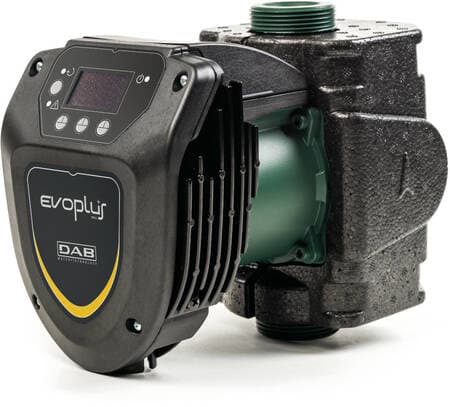 DAB PUMPS SPA - DAB60231373 EVOPLUS SMALL D 80/250 40 1X220-240 50/6
