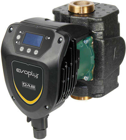 DAB PUMPS SPA - DAB60231376 EVOPLUSSMALLSAN60/180(1)1X220-24050/