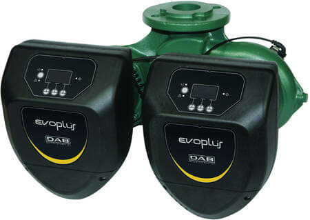 DAB PUMPS SPA - DAB60220923 EVOPLUS D 60/240 50 1X220-240 50/60 Y25