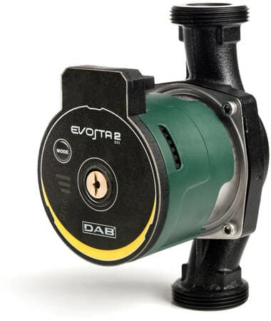 DAB PUMPS SPA - DAB60188405 EVOSTA2SOL75/180(1)1X23050/60