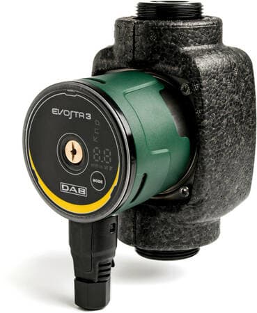 DAB PUMPS SPA - DAB60231860 EVOSTA360/180(11/4)1X23050/60Y25