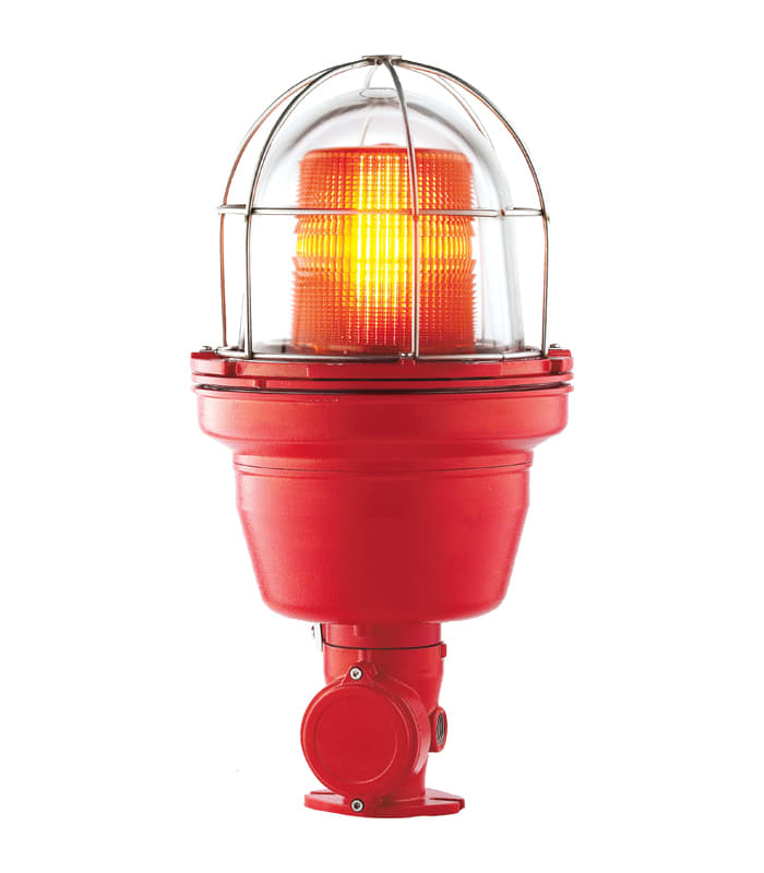 SIRENA - SIR96552 EX 0100 STF 15J AMB V12/24DC
